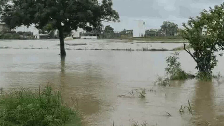 MP Rain Alert: भोपाल में 3 दिन की बारिश से सड़कें बेहाल, अटल पथ समेत कई रास्ते खराब; स्कूलों में छुट्टी