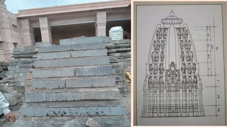 Mahakal Temple: महाकाल परिसर में लौटेगा 11वीं सदी के शिव मंदिर का वैभव, राजा भोज की वास्तुकला पर बना डिजाइन
