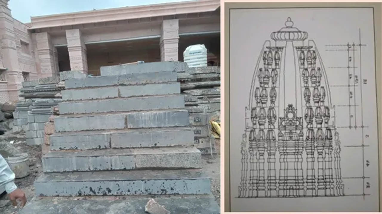 Mahakal Temple: महाकाल परिसर में लौटेगा 11वीं सदी के शिव मंदिर का वैभव, राजा भोज की वास्तुकला पर बना डिजाइन