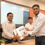 RNTU में रोजगार का बड़ा मंच, मेगा जॉब एवं इंटर्नशिप फेयर में 700+ विद्यार्थियों ने लिया हिस्सा