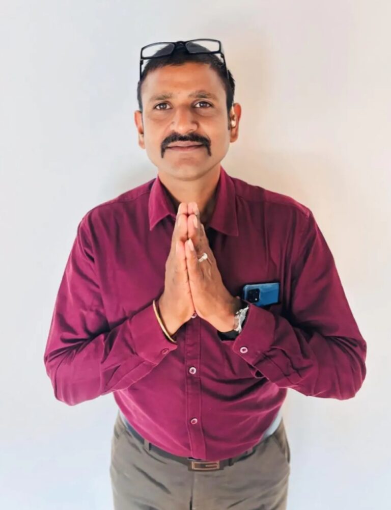उपसरपंच की चाकू मारकर हत्या