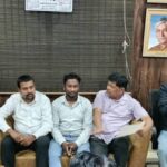 Chhattisgarh: भाजपा की संगठनात्मक सूची में कांग्रेस कार्यकर्ता का नाम!