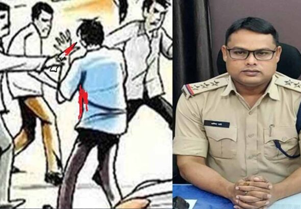 बिलासपुर पुलिस में सख्ती, रिपोर्ट दर्ज नहीं करने पर तारबाहर थाना प्रभारी पर कार्रवाई