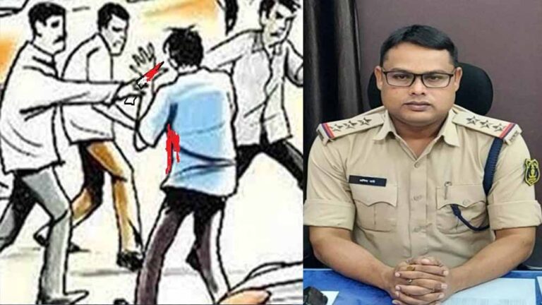 बिलासपुर पुलिस में सख्ती, रिपोर्ट दर्ज नहीं करने पर तारबाहर थाना प्रभारी पर कार्रवाई