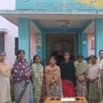 CG में महिला चोर गैंग पर शिकंजा, नागपुर की 7 महिलाएं गिरफ्तार; मंदिरों में गहने-पर्स करती थीं पार