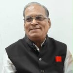 गोलछा बुक डिपो के संचालक अमरचंद गोलछा का निधन, अंतिम यात्रा 14 अगस्त को