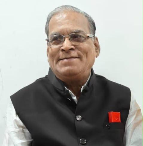 गोलछा बुक डिपो के संचालक अमरचंद गोलछा का निधन, अंतिम यात्रा 14 अगस्त को