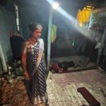 नींद में घरों में घुसा पानी, संभलते-संभलते सब कुछ डूबा; भोपाल की उड़िया बस्ती में बारिश का कहर