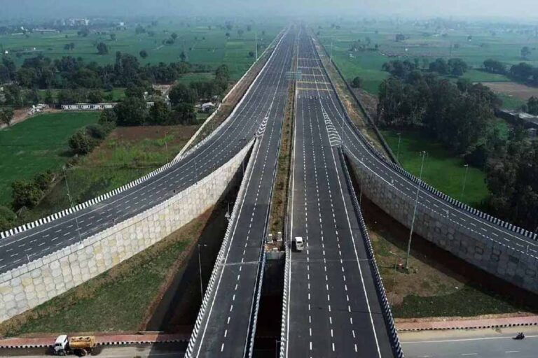 Bhopal-Jabalpur-Raipur Expressway: 15 घंटे का सफर होगा 6-7 घंटे में, 6-लेन कॉरिडोर से बदल जाएगी कनेक्टिविटी