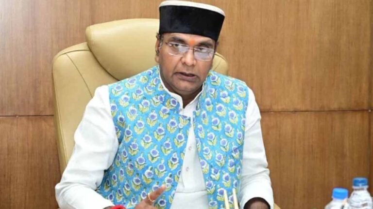 देशभर के 100 से अधिक राष्ट्रीय-अंतर्राष्ट्रीय सेलिंग खिलाड़ी ले रहे हिस्सा