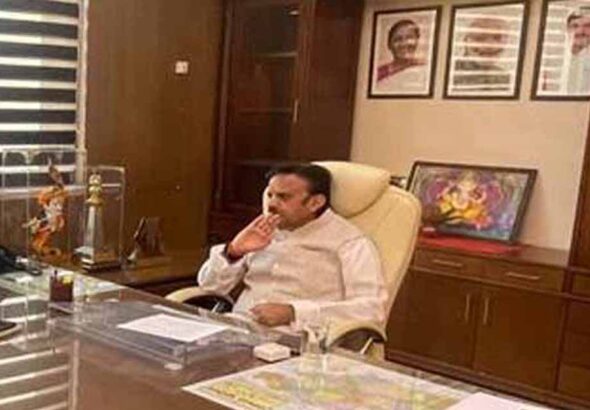 उप मुख्यमंत्री देवड़ा मंदसौर और उप मुख्यमंत्री शुक्ल रीवा में करेंगे ध्वजारोहण