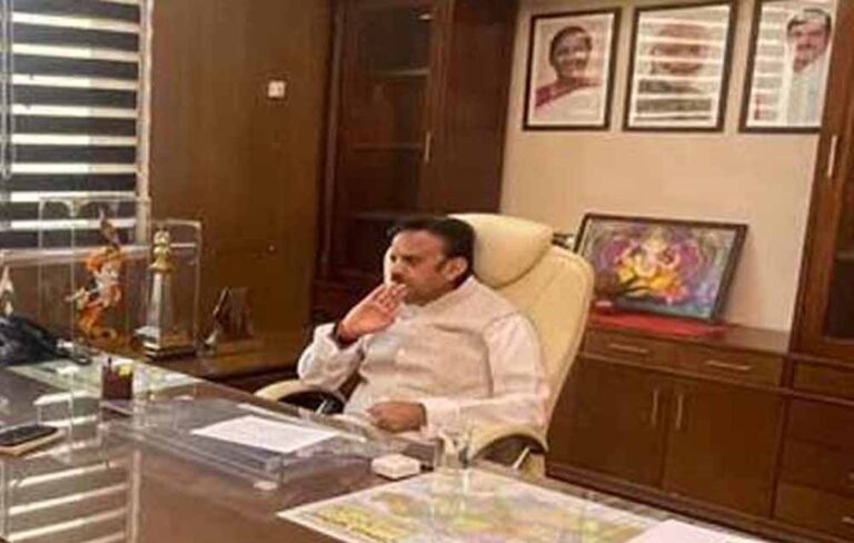 उप मुख्यमंत्री देवड़ा मंदसौर और उप मुख्यमंत्री शुक्ल रीवा में करेंगे ध्वजारोहण