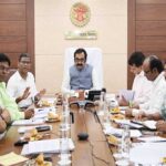 मुख्य अभियंता ब्रिज एवं मुख्य अभियंता भोपाल सड़कों का करें गहन निरीक्षण