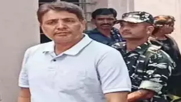 CG : अनवर ढेबर को जमानत, छत्तीसगढ़ से बाहर रहने के शर्त के साथ …