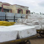 CG : रेलवे पार्सल गोदाम से 5 क्विंटल पनीर जब्त …