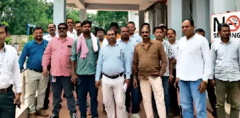 CG : गुस्से में मुरिया समाज, आम दरबार शब्द हटाने की मांग …