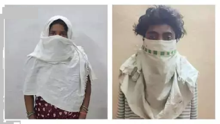 CG : भिलाई में मां-बेटे गिरफ्तार, चेन लूट का खुलासा …