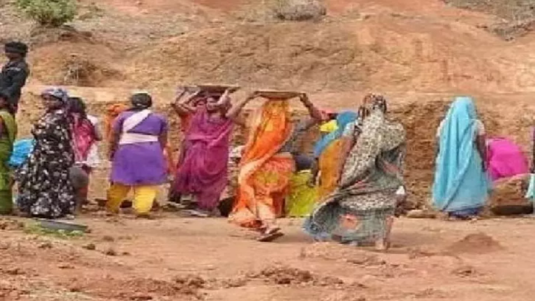 CG : वीब-ज़ी राम जी अंतर्गत जिले की 476 ग्राम पंचायतों में 555 कार्य स्वीकृत …