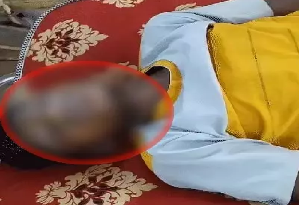 CG: एकलव्य स्कूल हॉस्टल में 9वीं के छात्र ने लगाई फांसी, फैली सनसनी …