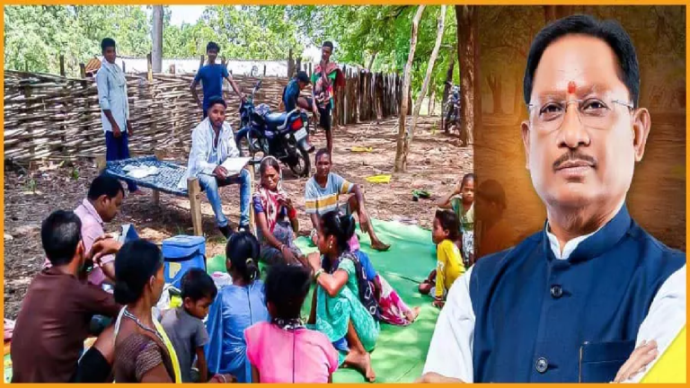 CG : प्रदेश में स्वास्थ्य ढांचा मजबूत, चिकित्सा शिक्षा और इलाज की सुविधाओं में आया बड़ा बदलाव …