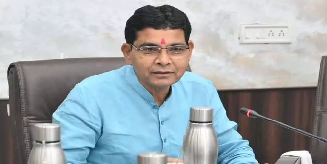 CG : आज मंत्री टंकराम वर्मा बीजेपी दफ्तर में सुनेंगे समस्या …