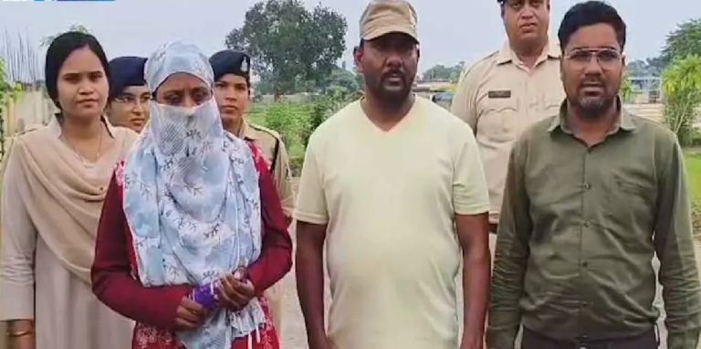 CG : 90 लाख की ठगी, महिला सहित तीन आरोपी को गिरफ्तार …