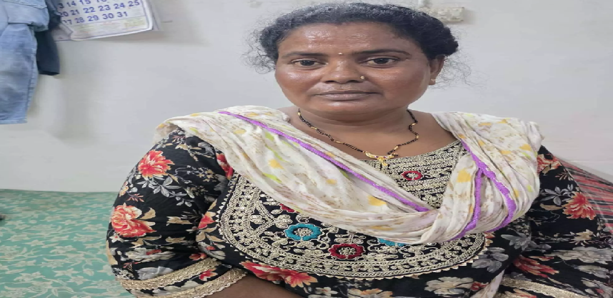 CG : दुर्ग पुलिस का नशे के खिलाफ अभियान जारी, महिला तस्कर गिरफ्तार …