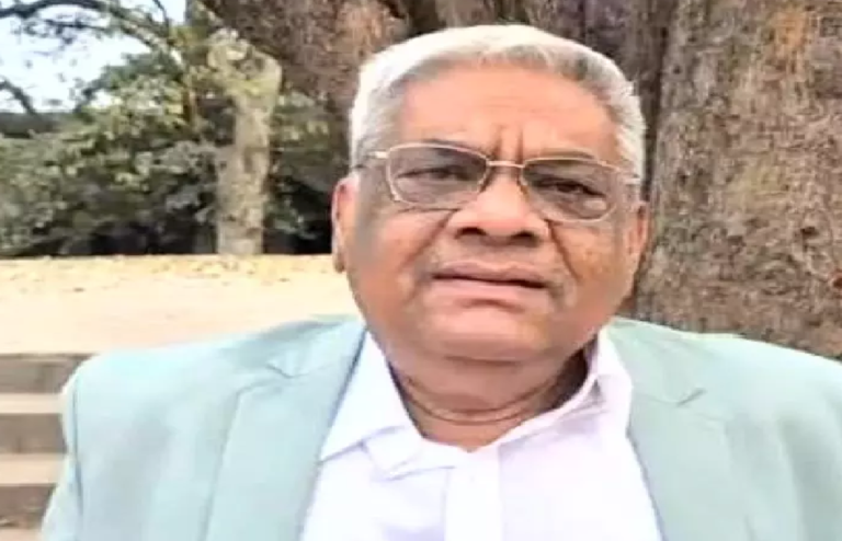 CG : भगवान शिव पर आपत्तिजनक टिप्पणी, क्रिश्चियन फोरम का नेता गिरफ्तार …
