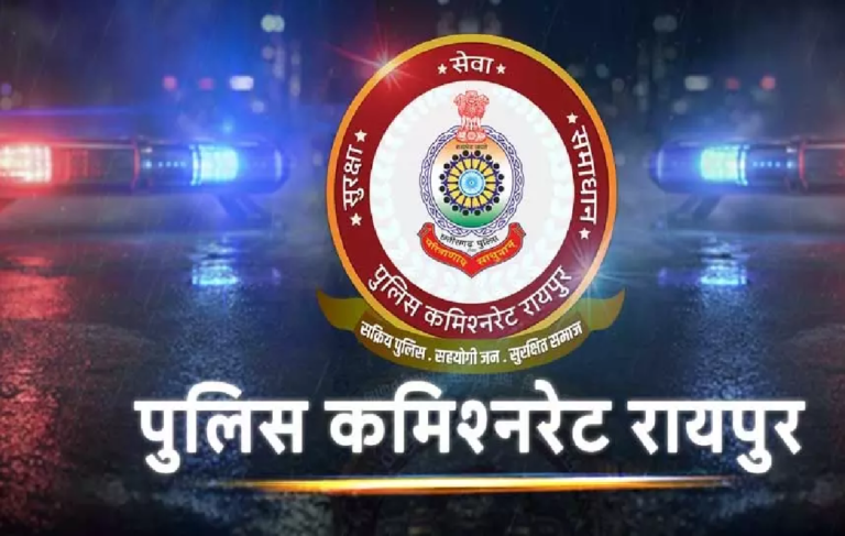 CG : 'बिना दांत, सिंग और पावर के…' , सांसद बृजमोहन अग्रवाल ने रायपुर पुलिस कमिश्नरेट प्रणाली को लेकर बड़ा बयान दिया …