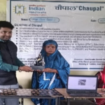 CG : कलेक्टर के मार्गदर्शन में छह गांवों तक पहुंची हस्तशिल्प विकास योजनाएं …