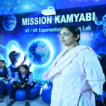 CG : अच्छा और बड़ा सोचो, लक्ष्य हासिल करने के लिए जुनून जरूरी : कलेक्टर …