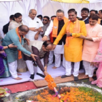 राजनांदगांव : राजनांदगांव को 43 करोड़ 61 लाख रूपए से अधिक के विकास कार्यों की सौगात…