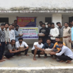 GC : जिला जेल बेमेतरा में 28 बंदियों को दिया गया दो दिवसीय मशरूम उत्पादन प्रशिक्षण…