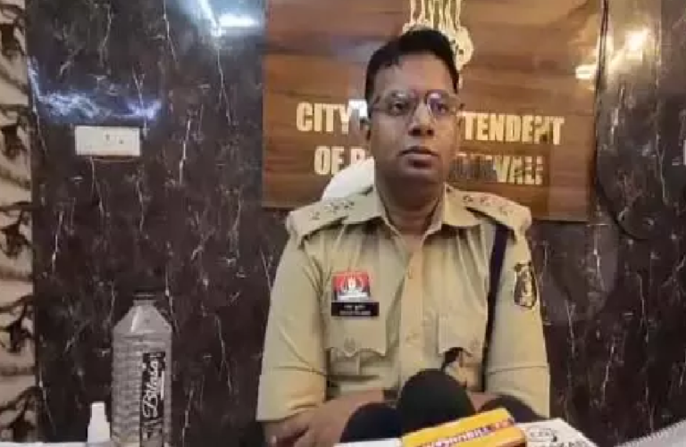 CG : छात्रा से 12 लाख की ठगी, IIIT में एडमिशन दिलाने का झांसा …