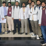 CG : इंटर्न्स की समस्याओं पर चिकित्सा शिक्षा विभाग की बैठक, स्टाइपेंड बढ़ाने की मांग पर विचार का आश्वासन …