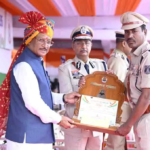 CG : उत्कृष्ट सेवा के लिए सम्मानित हुए पुलिस अधिकारी-कर्मचारी, IG रामगोपाल सहित 10 अधिकारियों को भारतीय पुलिस पदक …