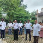 CG : कुलदीप निगम वृद्धाश्रम में मनाया गया स्वतंत्रता दिवस …