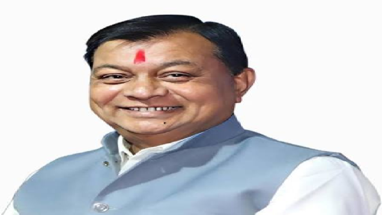 CG : उद्योग मंत्री लखन लाल देवांगन के प्रयासों से कोरबा के विकास कार्यों को मिली 5.44 करोड़ की सौगात …