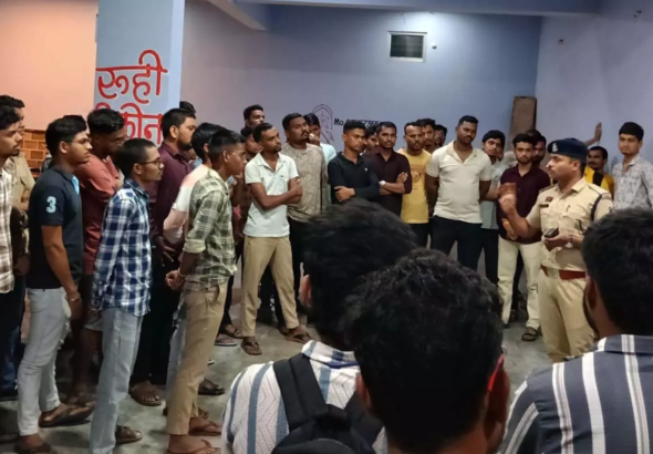 CG : जनसुरक्षा और जनजागरूकता को लेकर कमिश्नरेट पुलिस की व्यापक पहल …