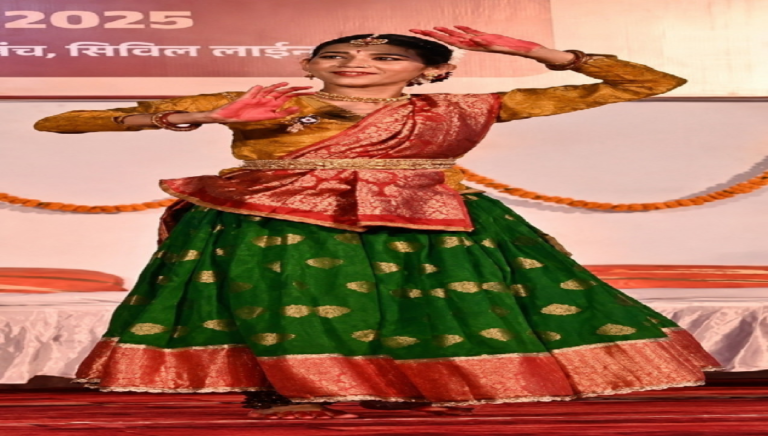 वर्षा ऋतु की मनोहारी छटा से सजेगा ‘पावस प्रसंग’, शास्त्रीय नृत्य-संगीत की प्रस्तुतियां 21 से 25 अगस्त तक ...