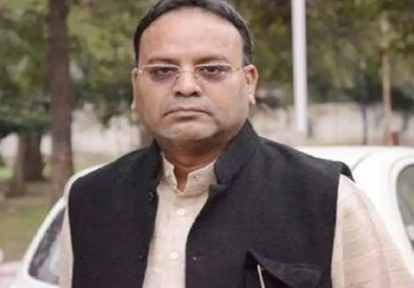 CG : छत्तीसगढ़ में जल्द हो सकती है BJP प्रदेश प्रभारी की नियुक्ति …