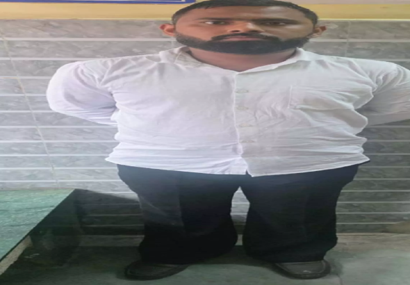CG : कार से कुचलकर युवक की हत्या करने वाले आरोपी ने कोर्ट में किया सरेंडर …