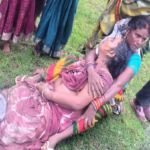CG : तेज रफ्तार कार की टक्कर, मोपेड सवार महिला की मौत …