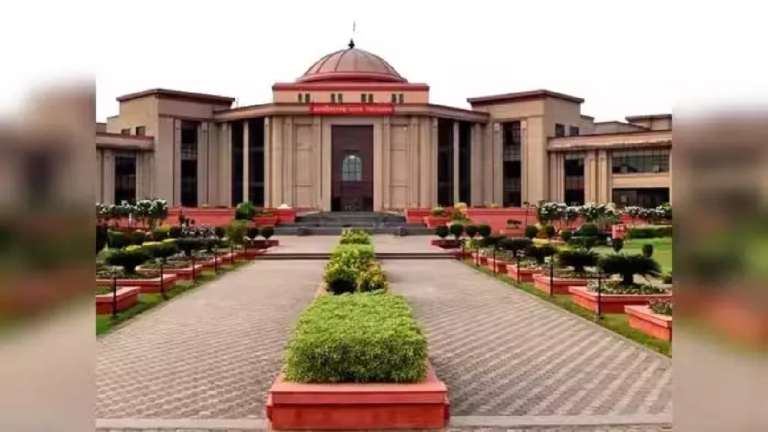 CG : NDPS मामले में हाईकोर्ट सख्त, DGP से मांगा शपथ पत्र; जांच अधिकारी पर उठे सवाल …
