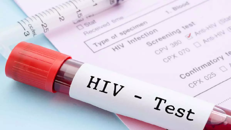 CG : नाम उजागर होने से HIV संक्रमितों में आक्रोश …