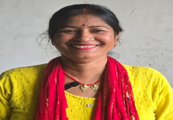 CG : महतारी वंदन ने बढ़ाई रक्षाबंधन की मिठास, उषा पांडे अब भाई के लिए खरीदेंगी राखी और उपहार…
