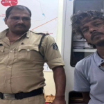 CG : नशे में पत्नी-बच्चों से मारपीट कर हथियार लेकर मचाया उत्पात, आरोपी गिरफ्तार …