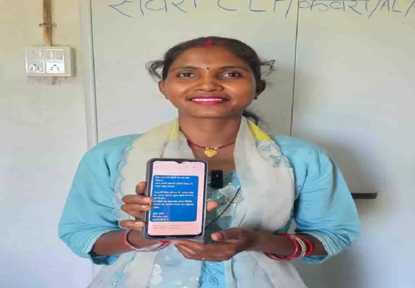 CG : राखी के धागे में विश्वास अपार, बहनों के साथ विष्णु भैया की सरकार …