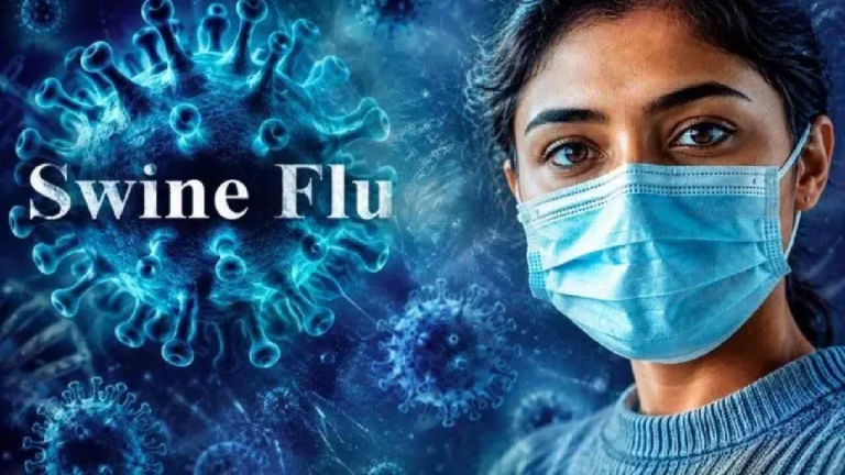 CG : छत्तीसगढ़ में बढ़ रहा स्वाइन फ्लू H1N1 का खतरा, जानिए वायरस से बचने के जरूरी उपाय …