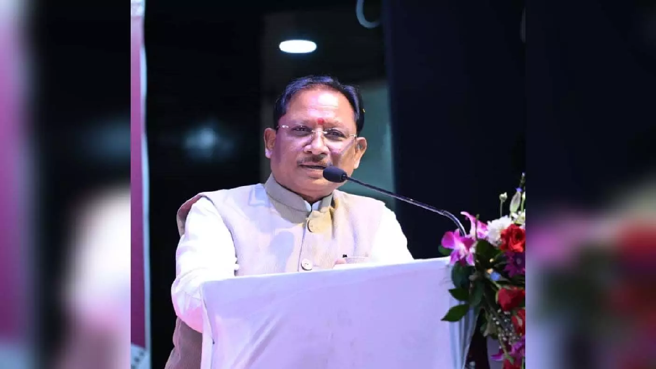 CG : क्या छत्तीसगढ़ में बिजली का होगा निजीकरण? पढ़ें मुख्यमंत्री विष्णु देव साय का बयान …
